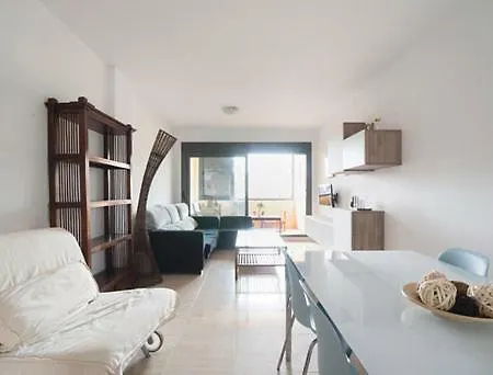 Edificio Puerta Mitica Cala de Finestrat