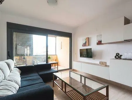 Edificio Puerta Mitica Apartamento Cala de Finestrat