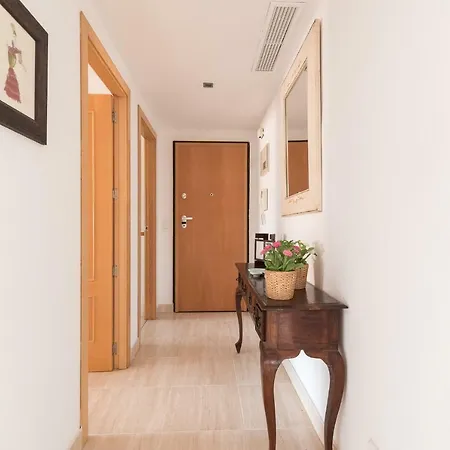 Apartamento Edificio Puerta Mitica Cala de Finestrat